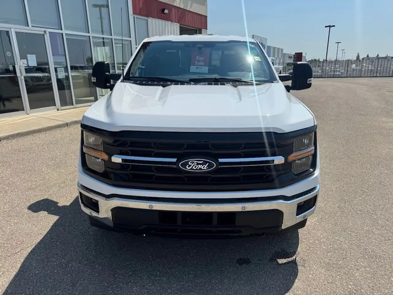 Ford F-150 - Image 7