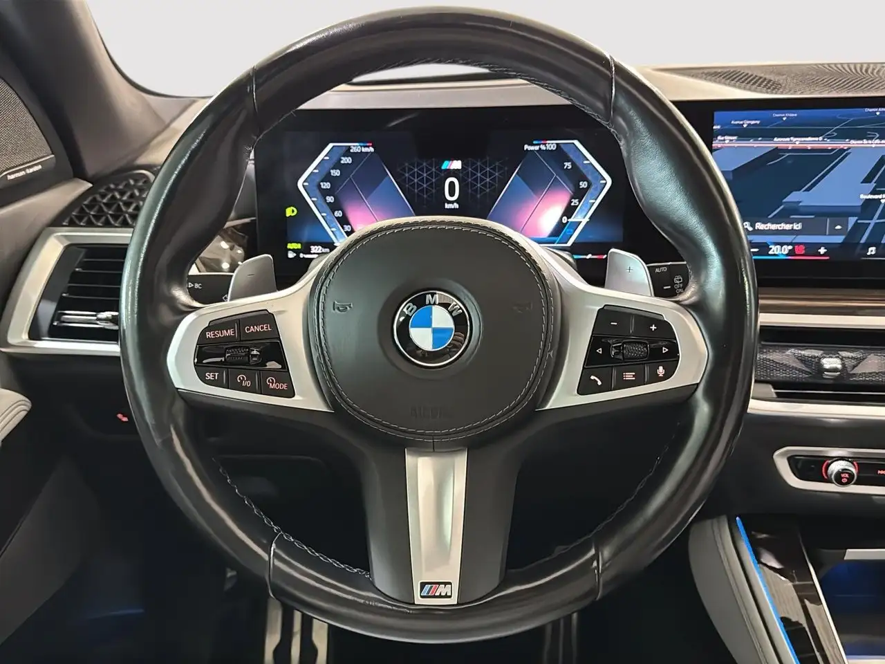 BMW X5 - Image 32