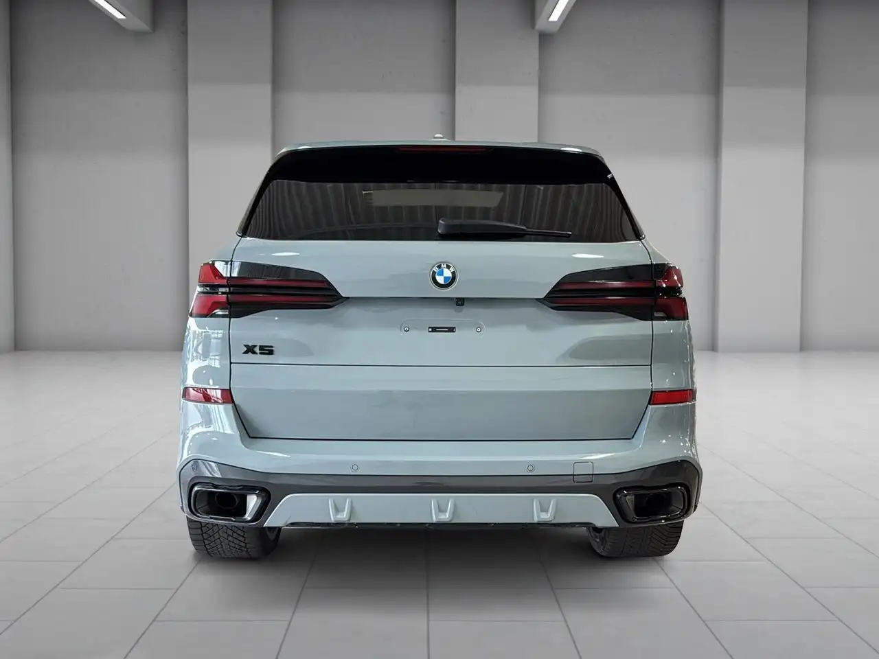 BMW X5 - Image 11