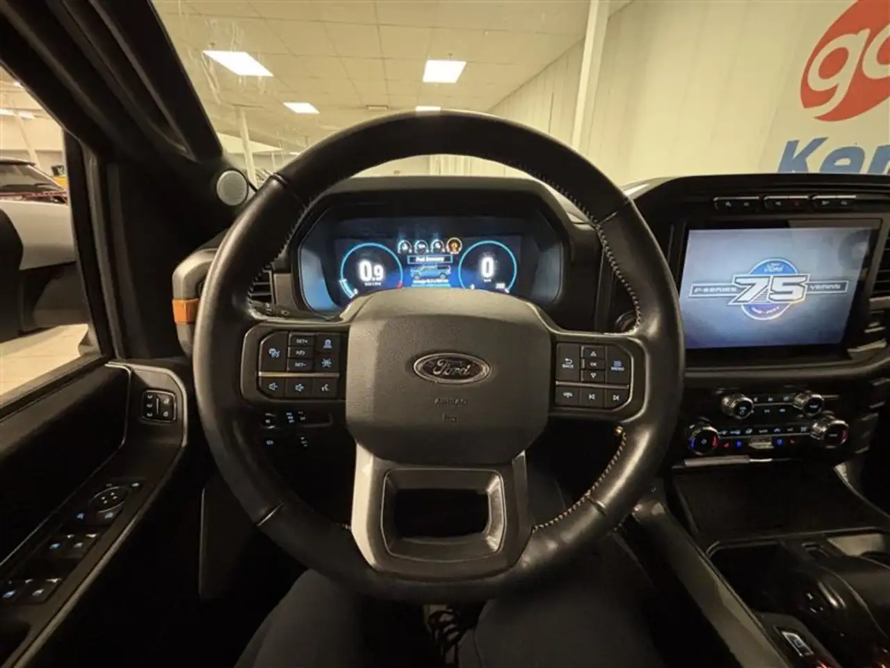 Ford F-150 - Image 9