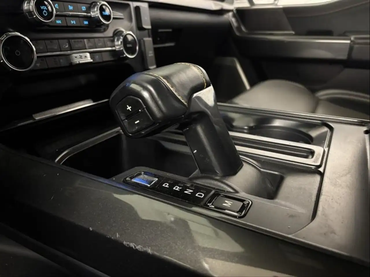 Ford F-150 - Image 18