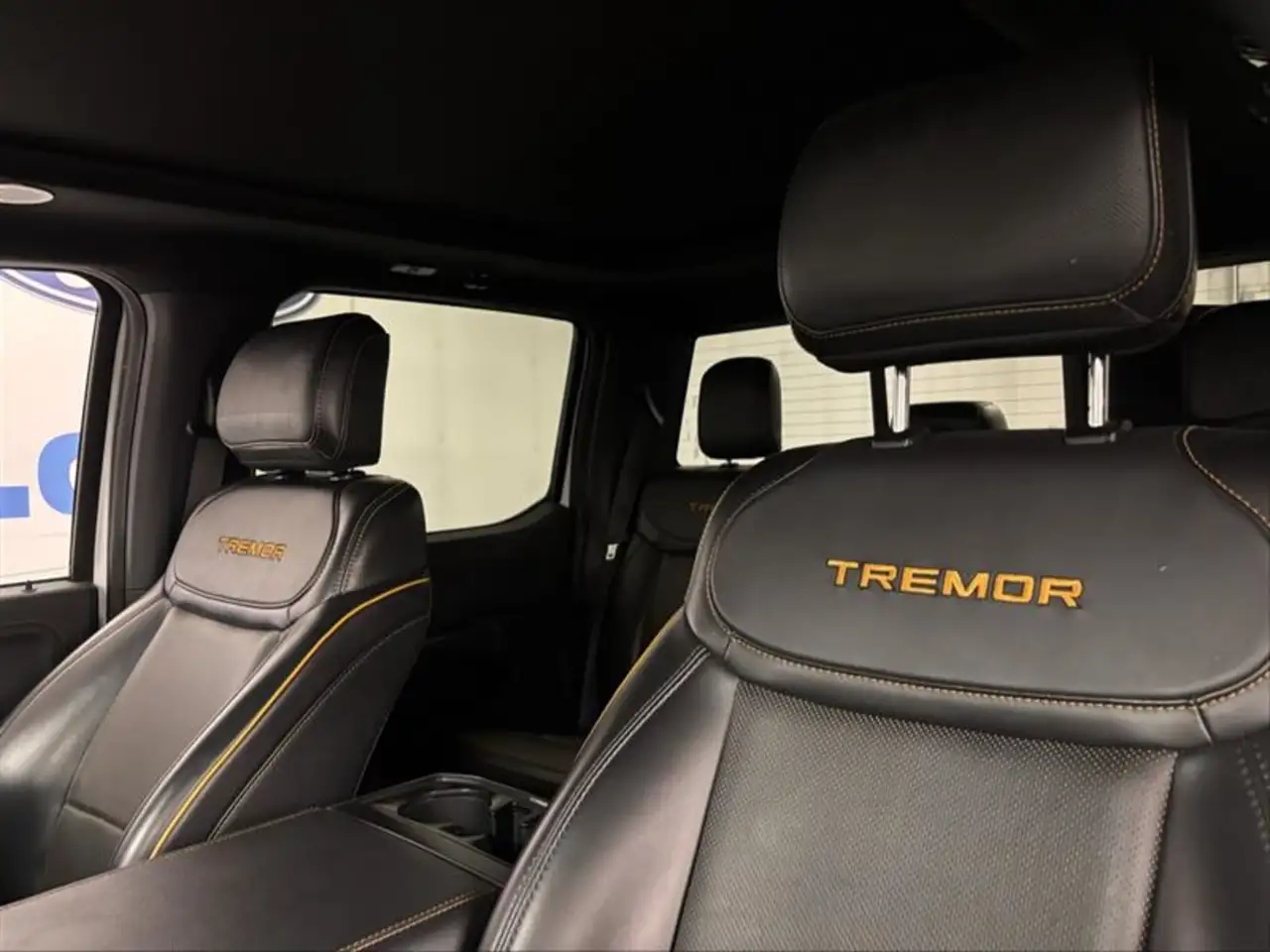 Ford F-150 - Image 19