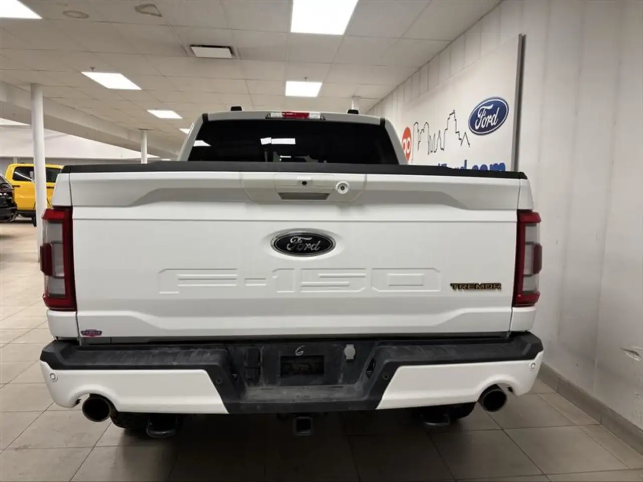 Ford F-150 - Image 7