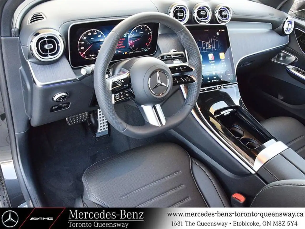 Mercedes-Benz GLC - Image 13