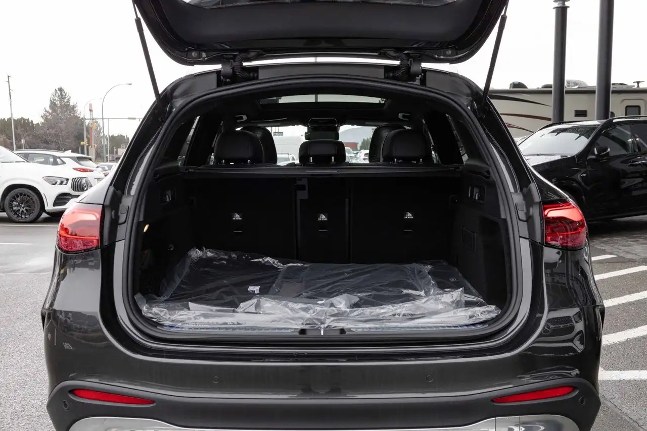 Mercedes-Benz GLC - Image 5