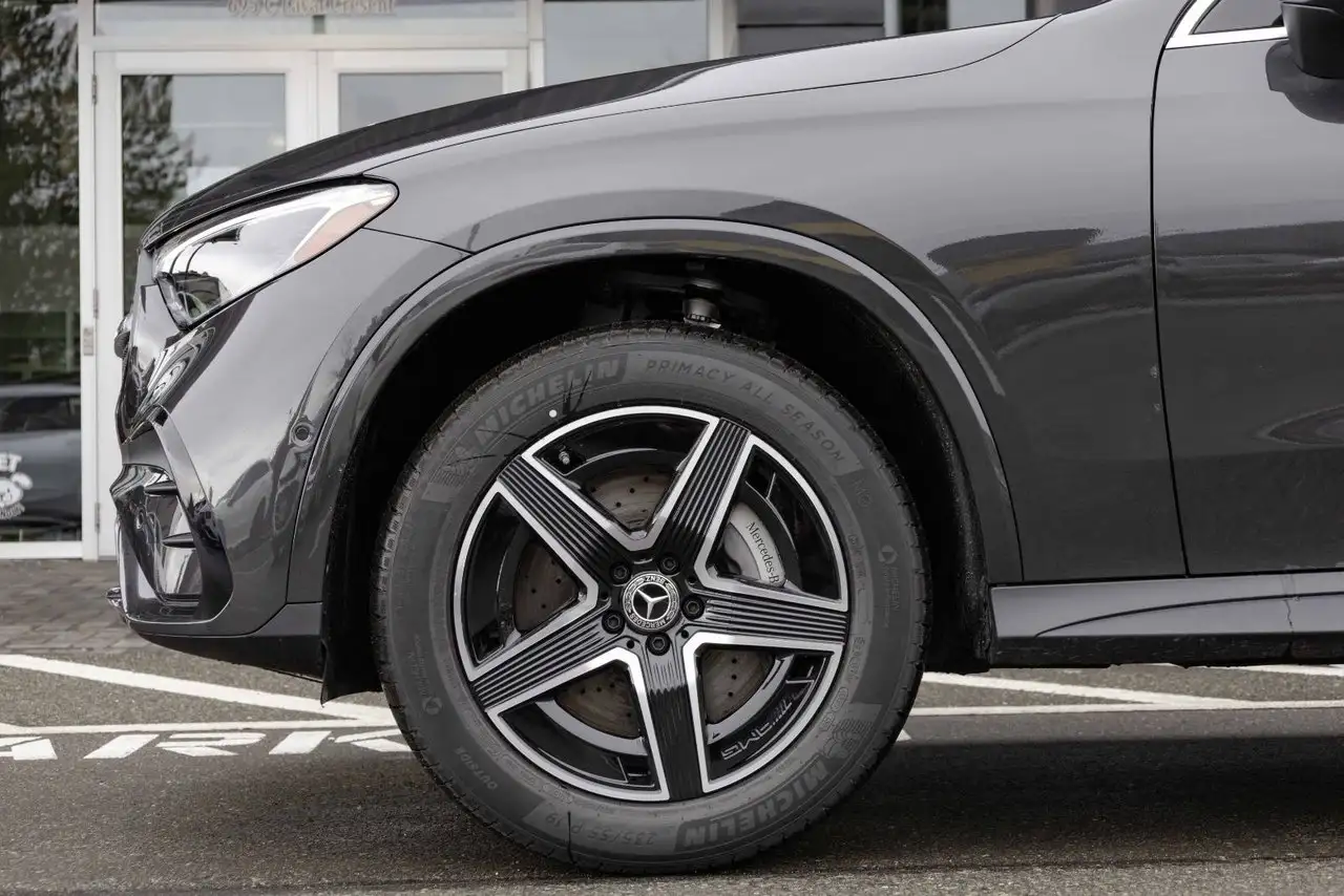 Mercedes-Benz GLC - Image 7