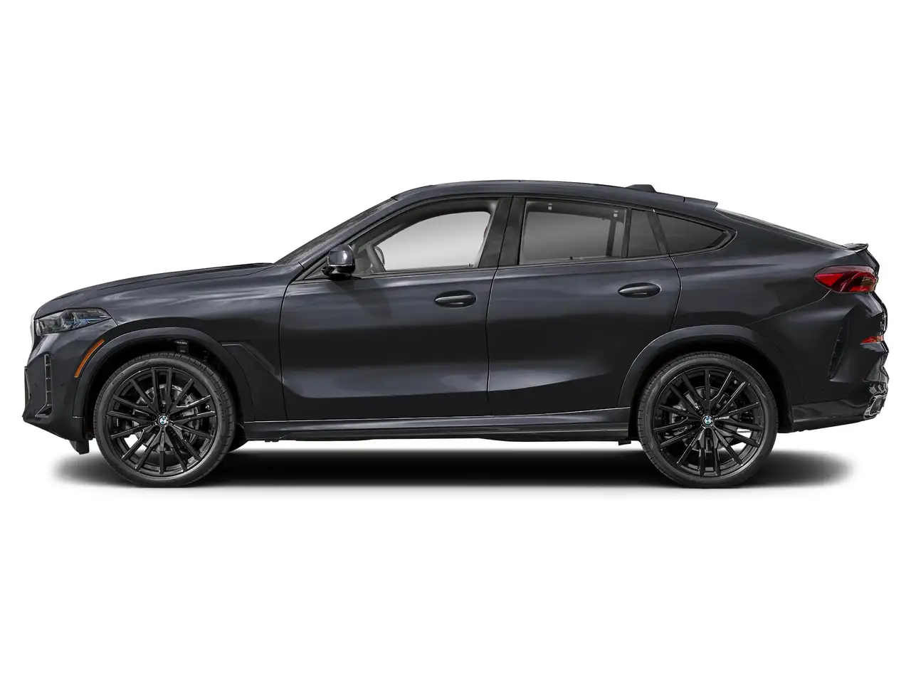 BMW X6 - Image 3