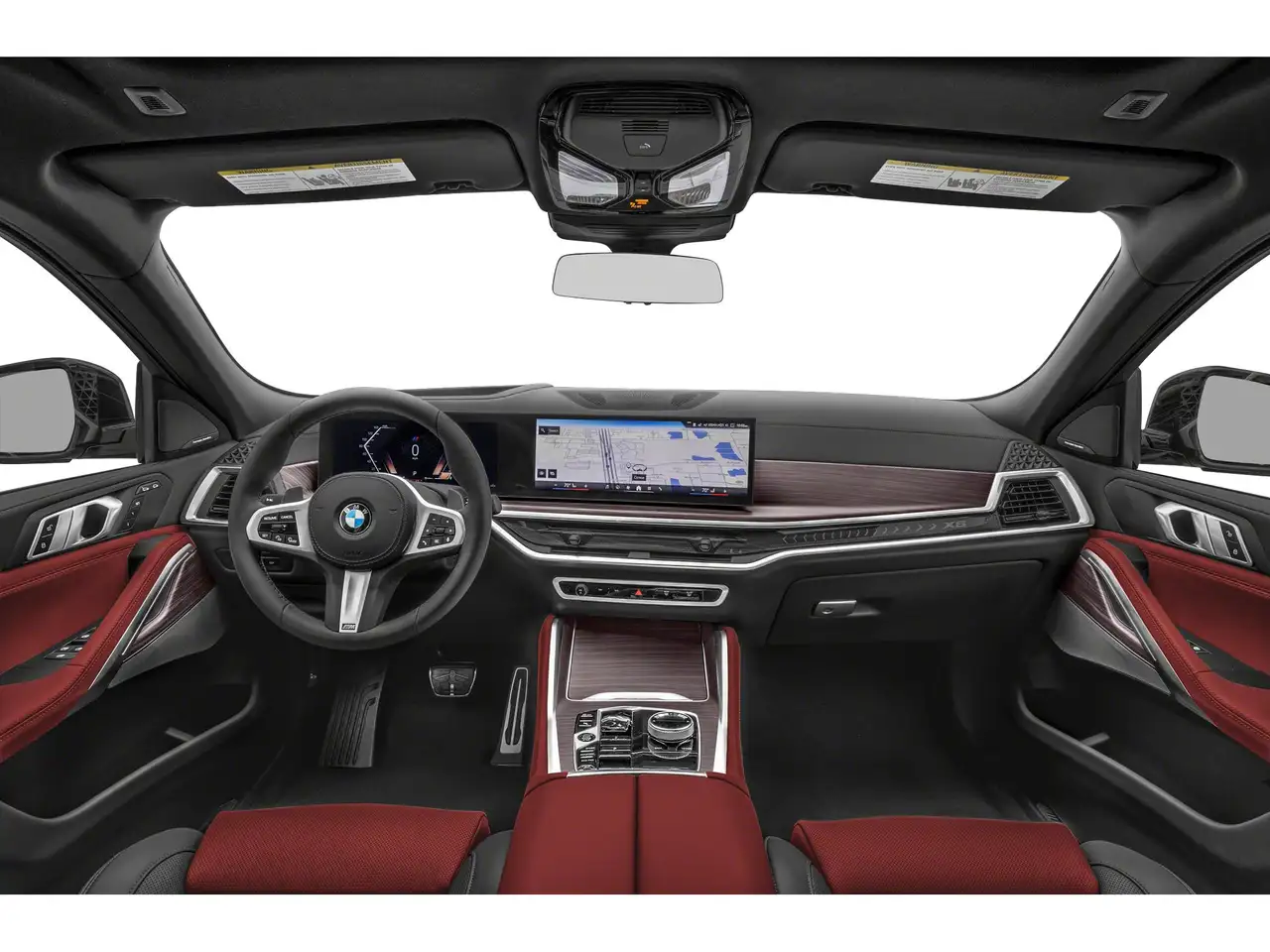 BMW X6 - Image 5