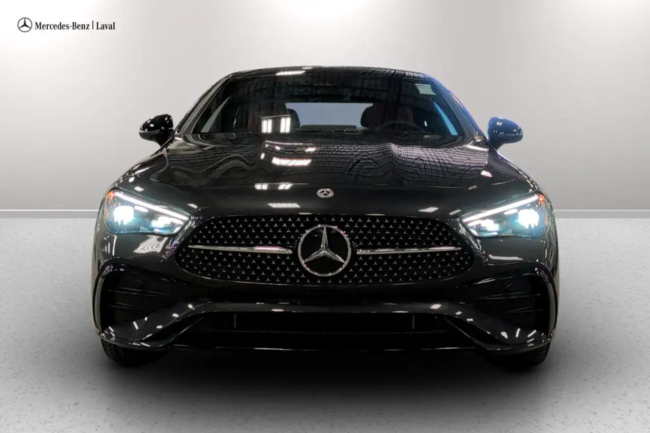 Mercedes-Benz CLE - Image 2