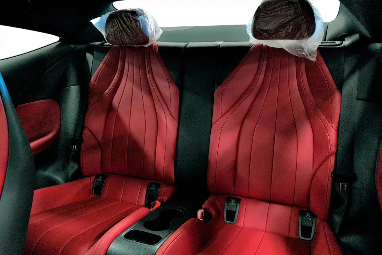 Mercedes-Benz CLE - Image 12