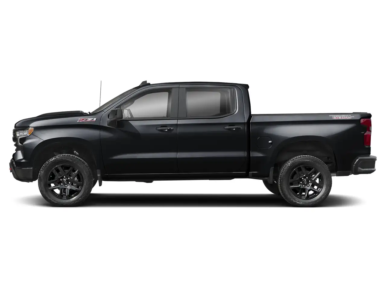 Chevrolet Silverado 1500 - Image 3
