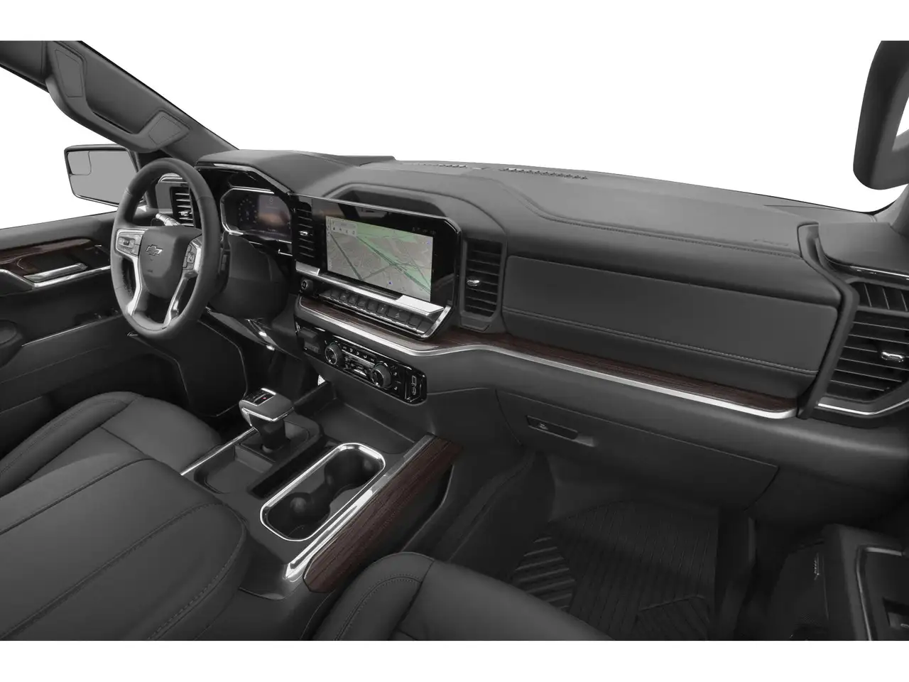Chevrolet Silverado 1500 - Image 10