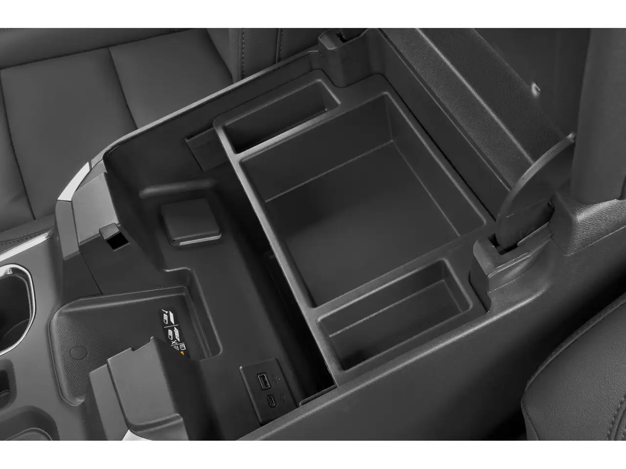 Chevrolet Silverado 1500 - Image 9