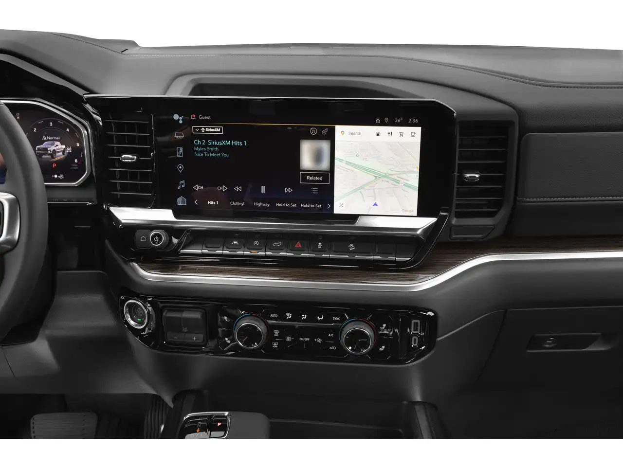 Chevrolet Silverado 1500 - Image 6