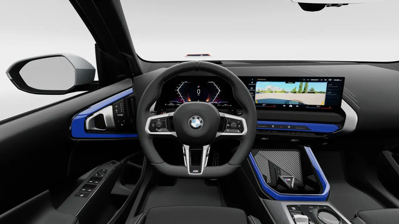 BMW X3 - Image 13
