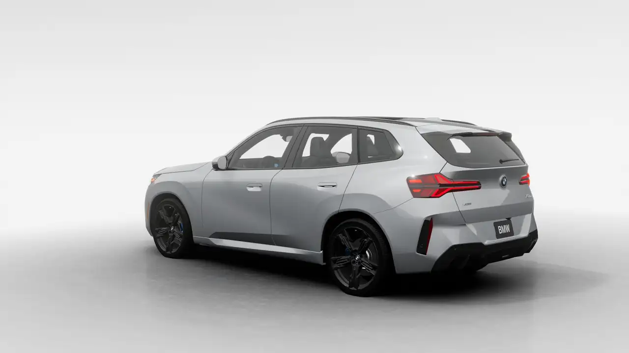 BMW X3 - Image 2