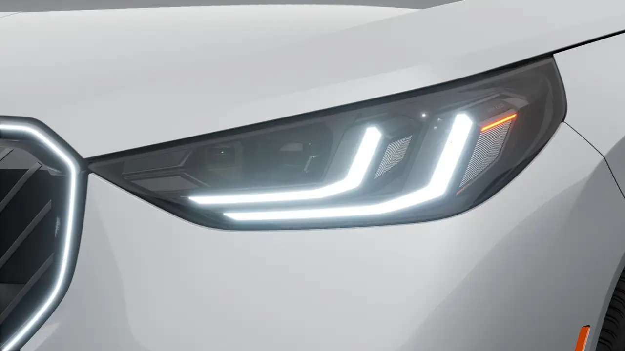BMW X3 - Image 6