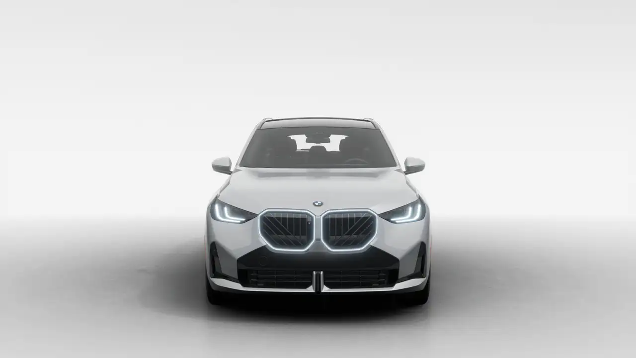 BMW X3 - Image 3