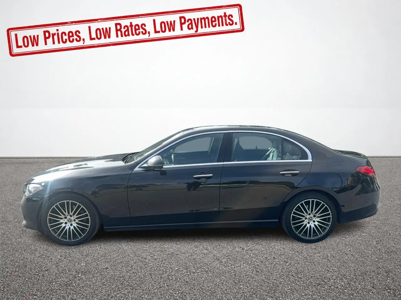 Mercedes-Benz C-Class - Image 2