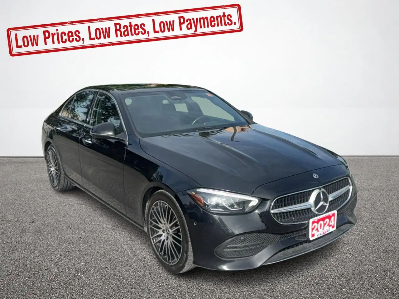 Mercedes-Benz C-Class - Image 7