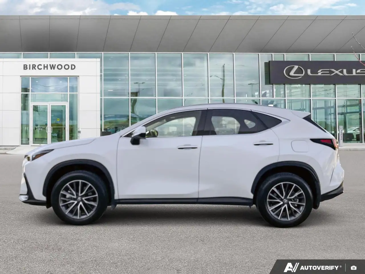 Lexus NX - Image 3