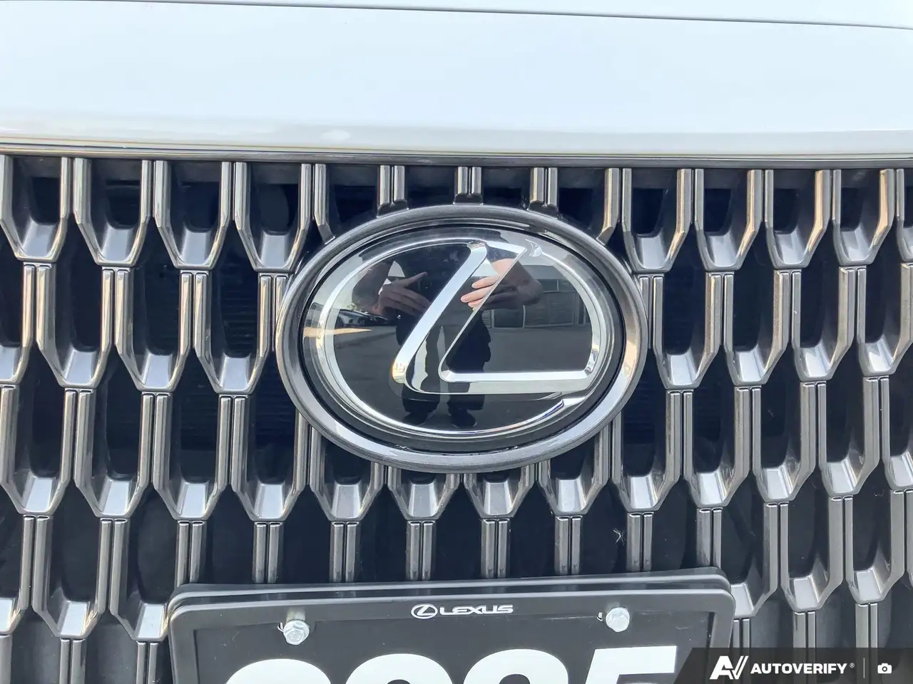 Lexus NX - Image 9