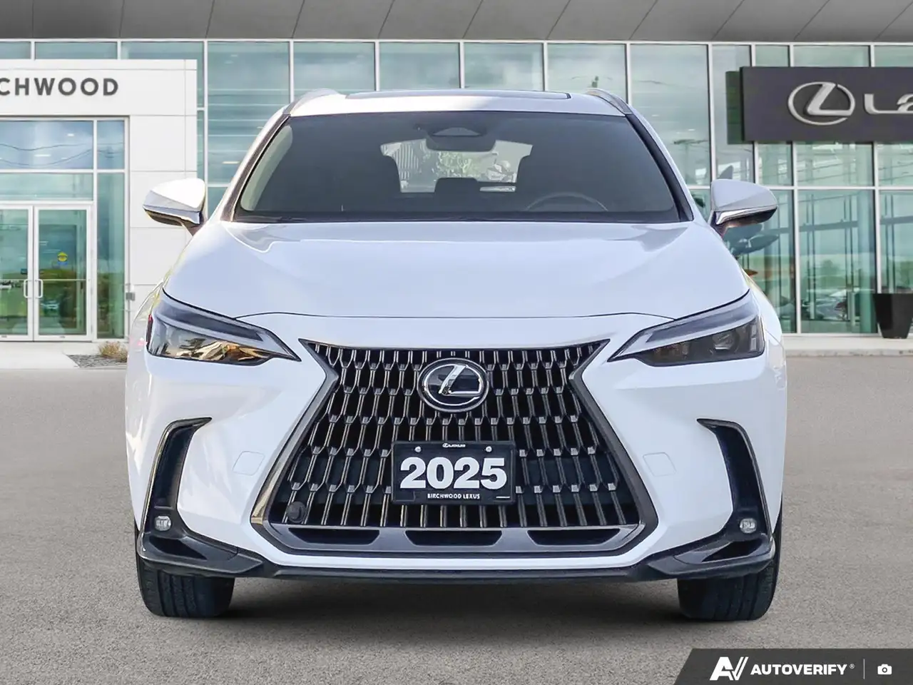 Lexus NX - Image 2