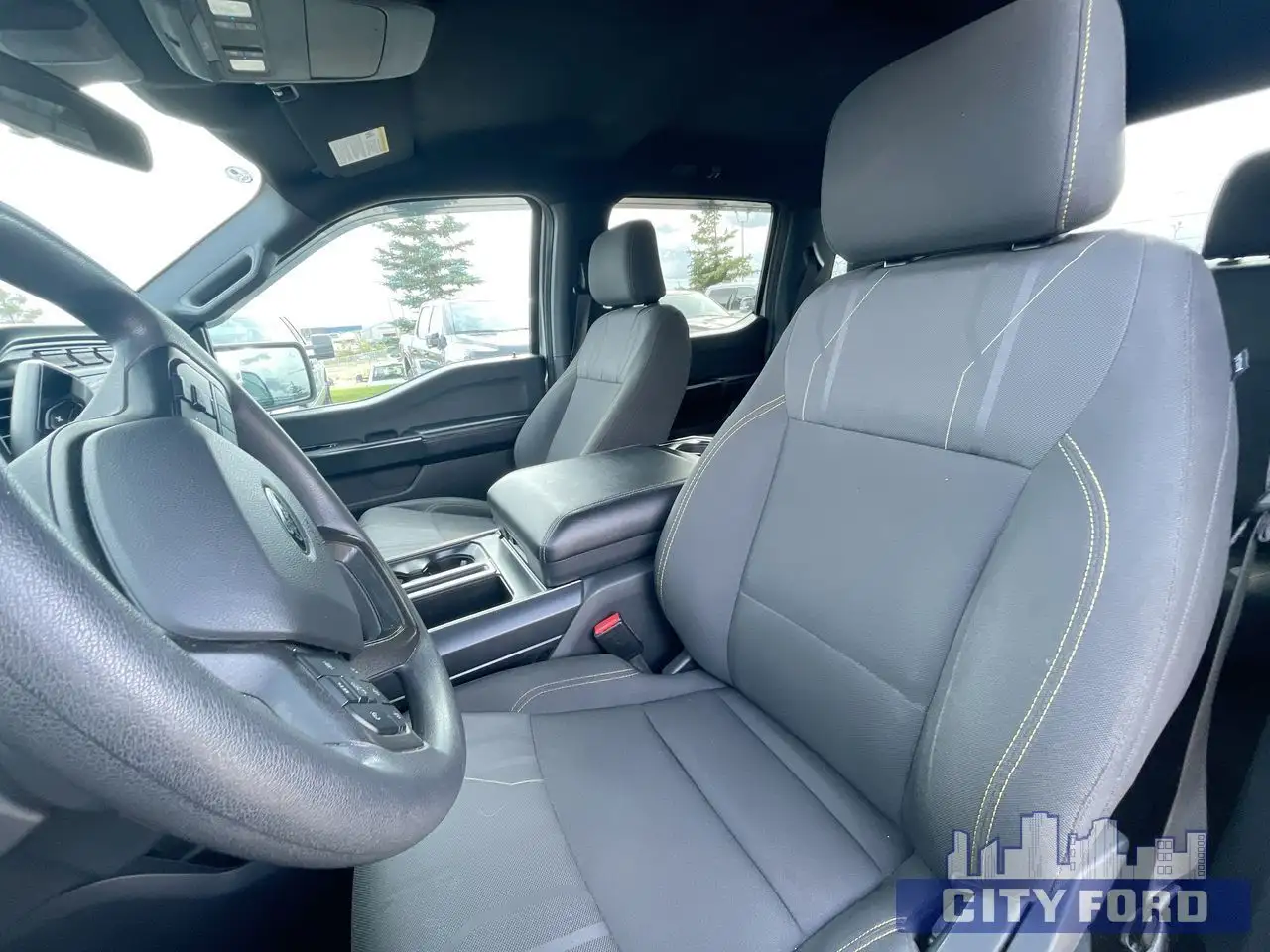 Ford F-150 - Image 11