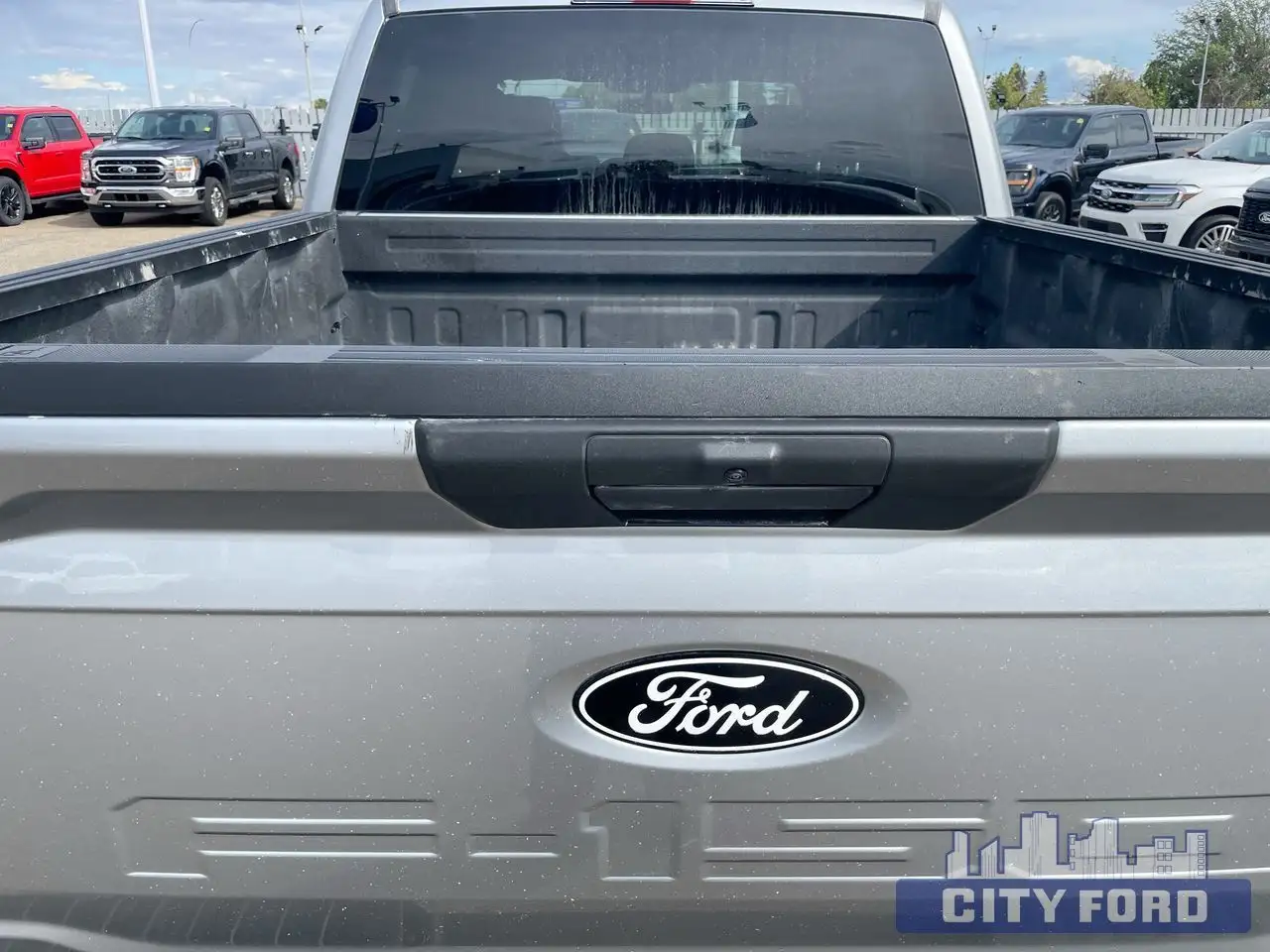 Ford F-150 - Image 22