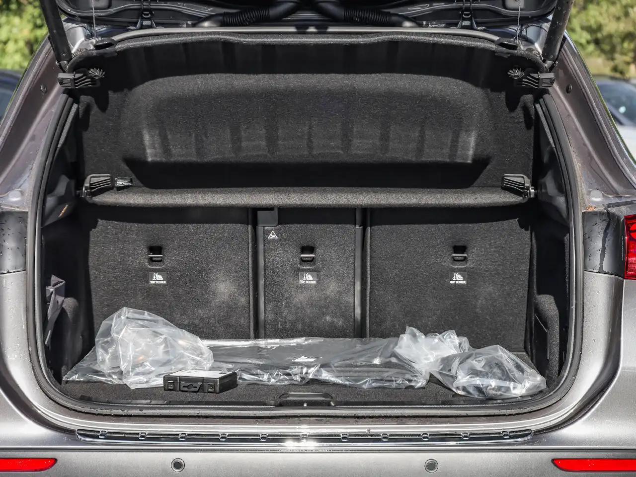 Mercedes-Benz GLA - Image 6