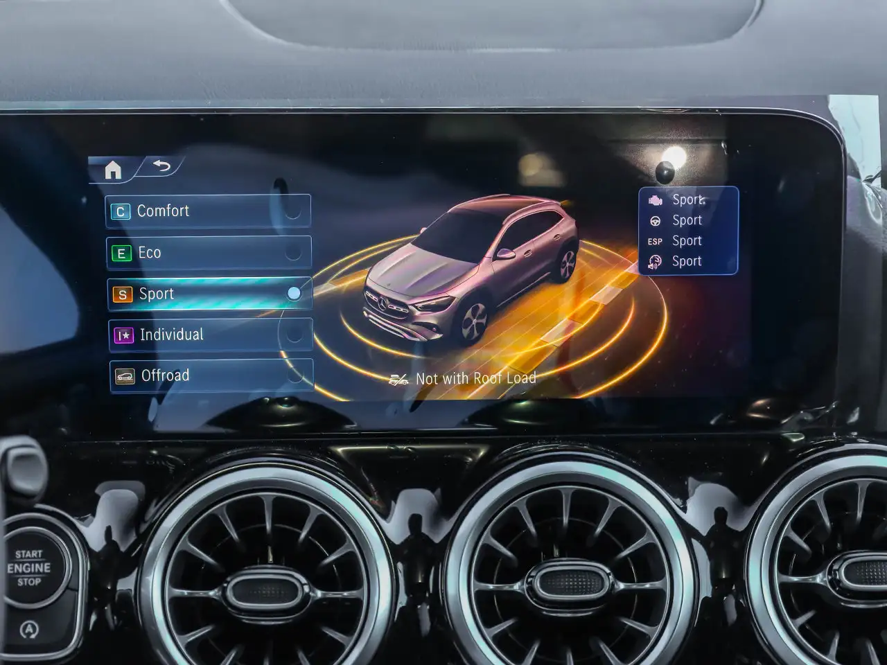 Mercedes-Benz GLA - Image 26