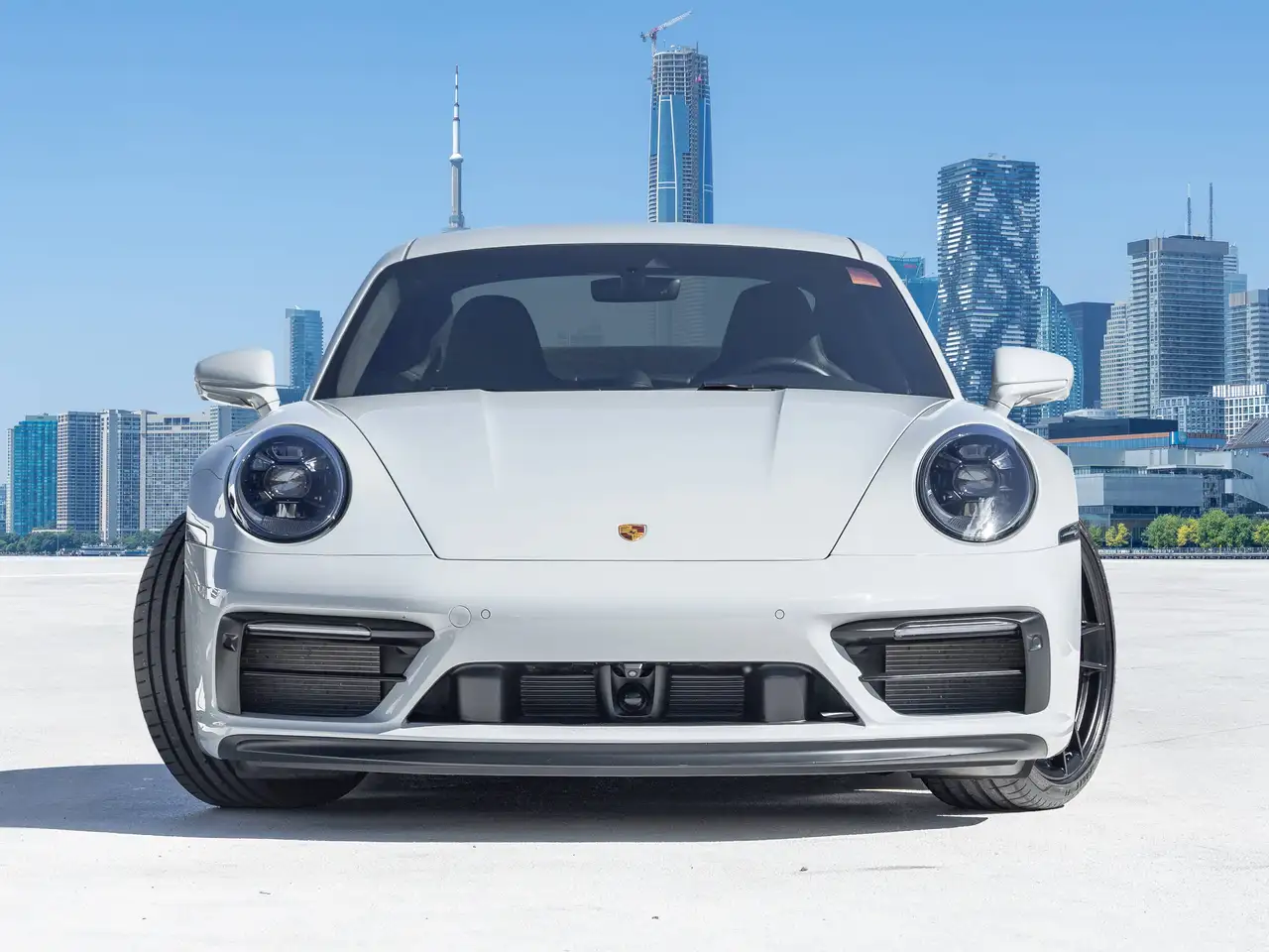Porsche 911 - Image 5