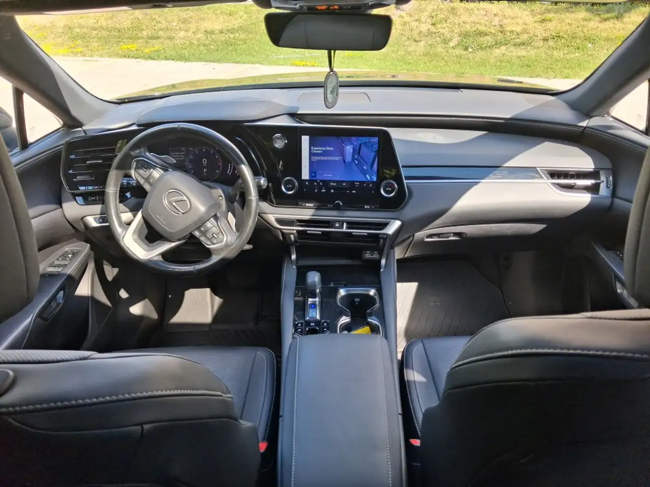 Lexus RX 350 - Image 8