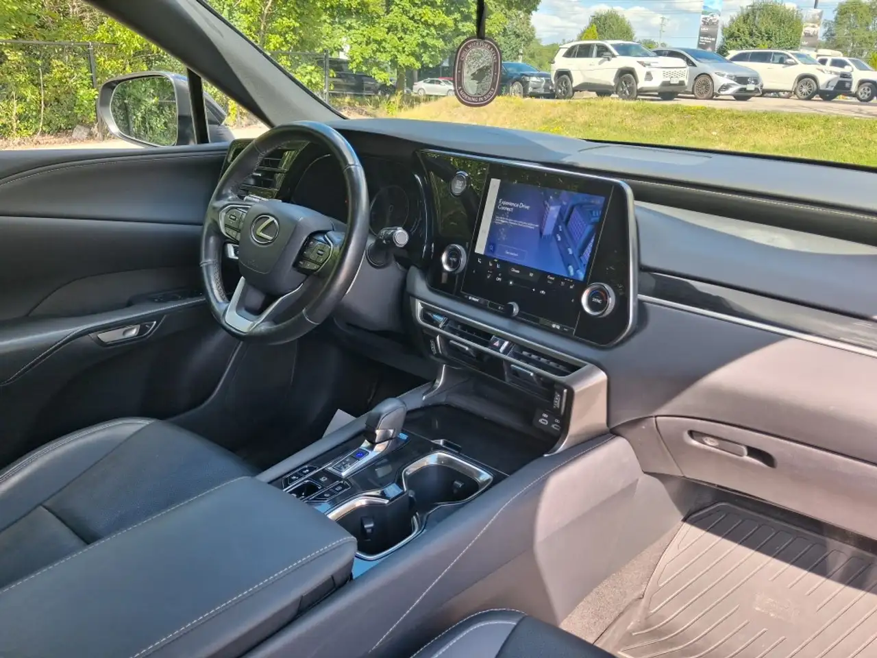 Lexus RX 350 - Image 28