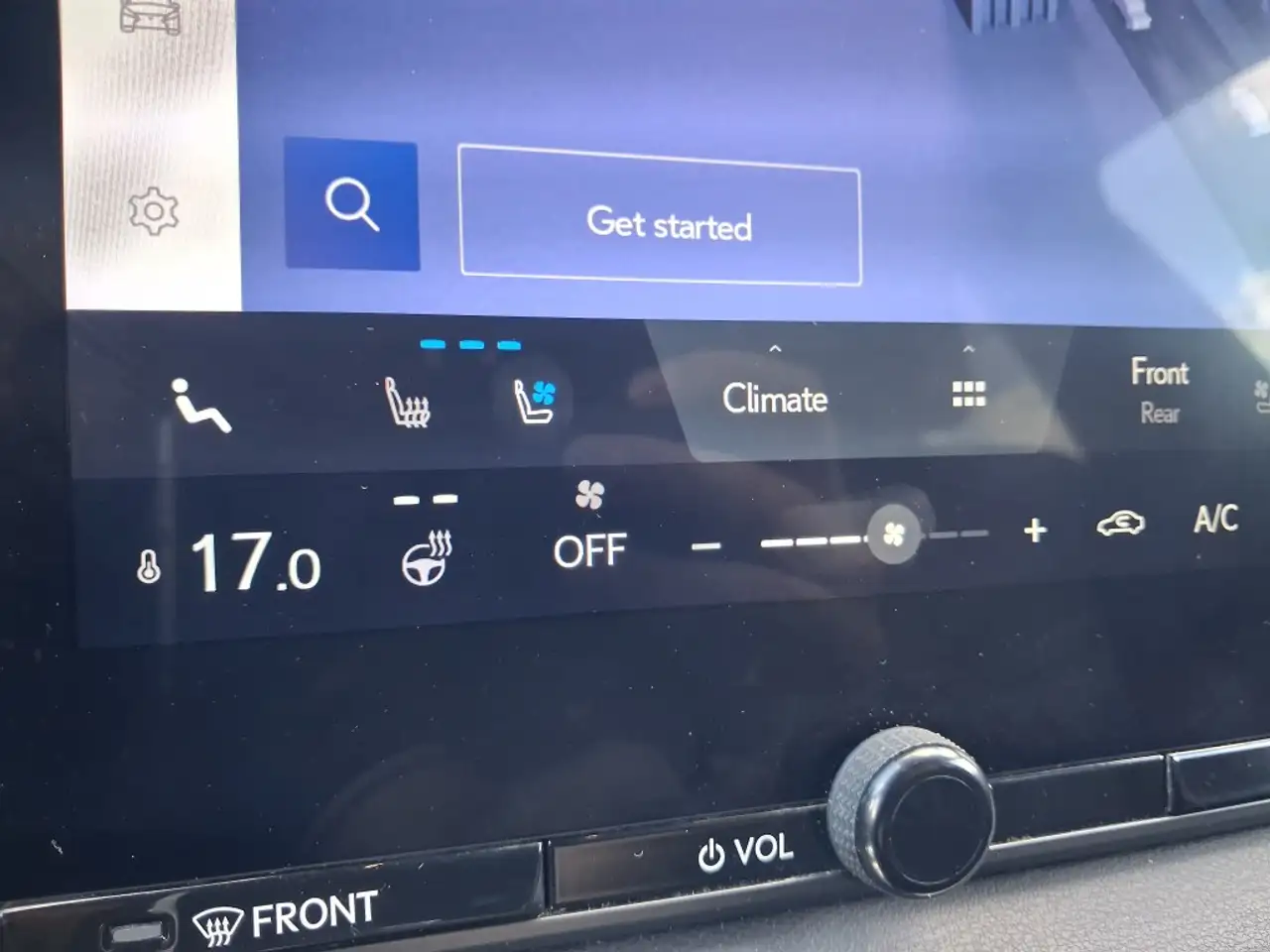 Lexus RX 350 - Image 18