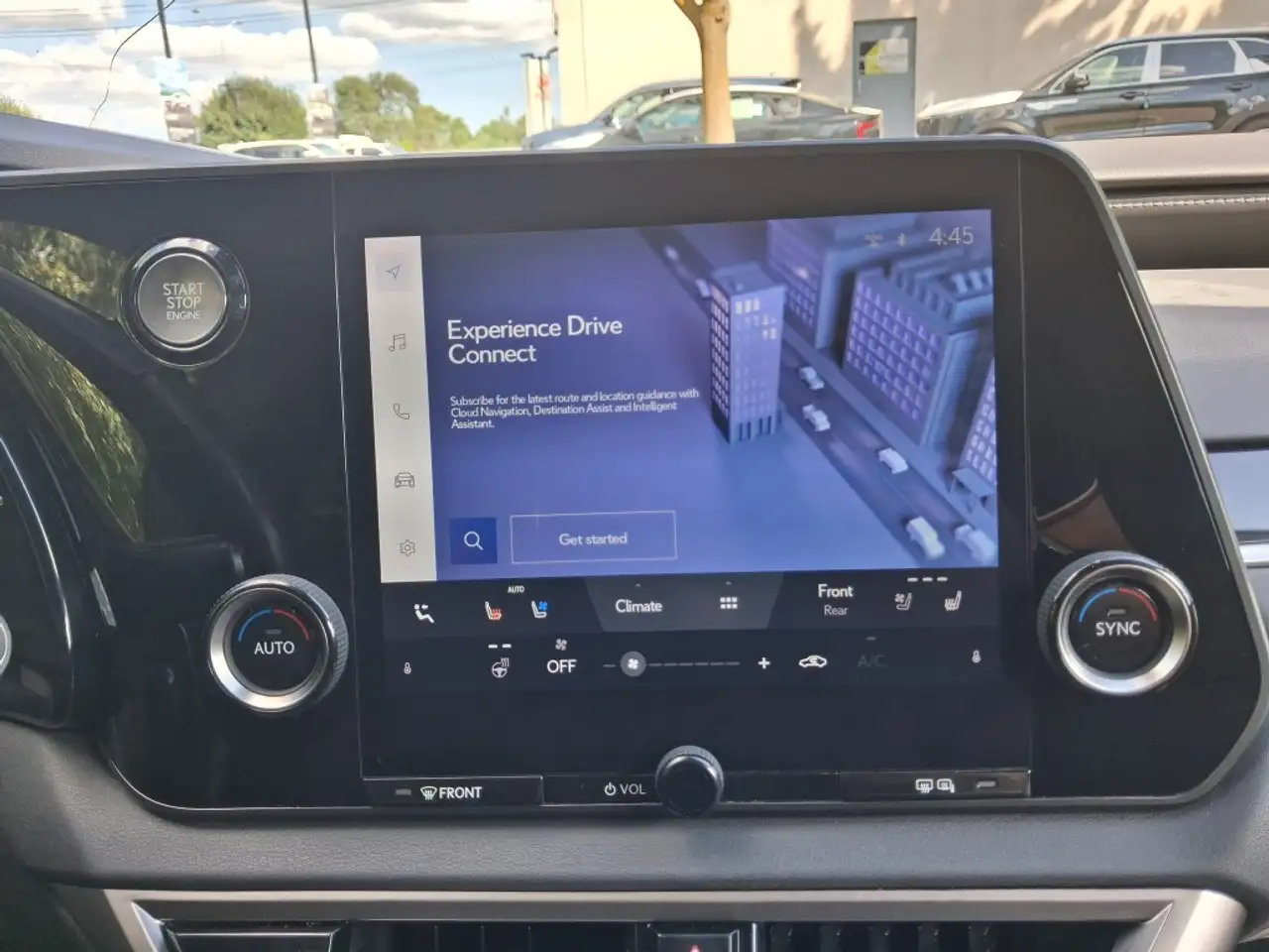 Lexus RX 350 - Image 17