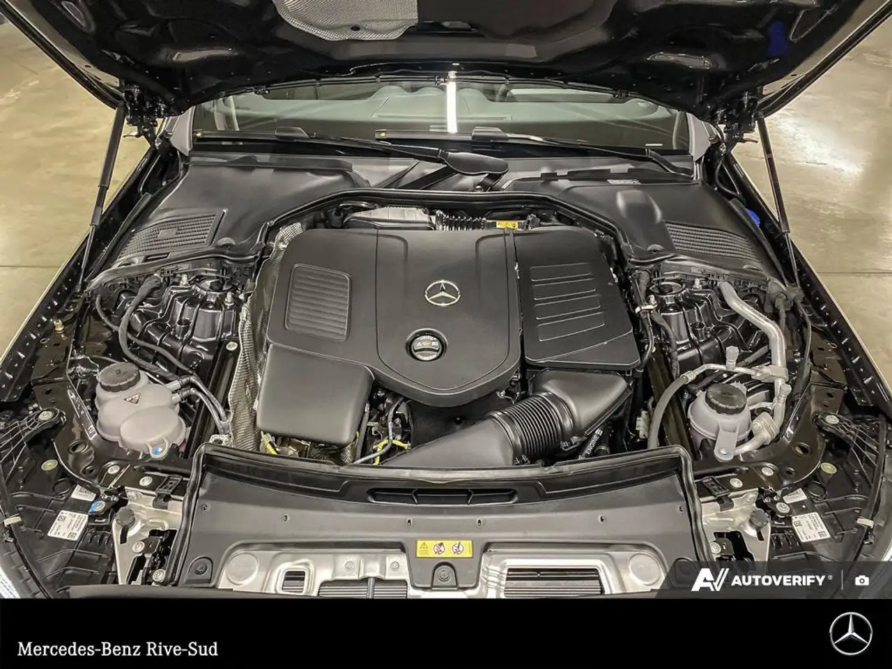 Mercedes-Benz C-Class - Image 20