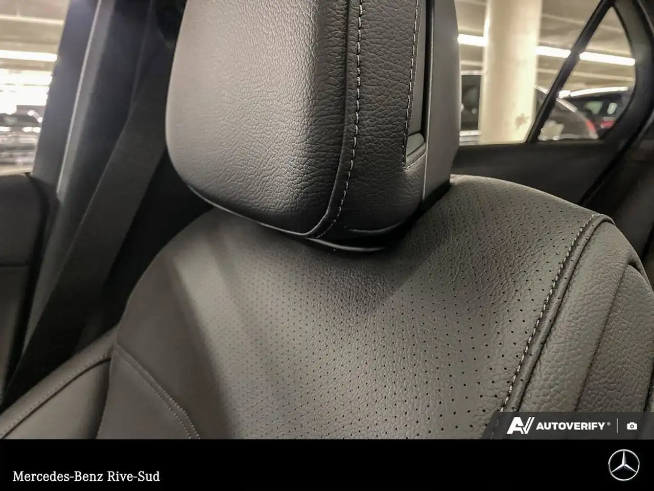 Mercedes-Benz C-Class - Image 24
