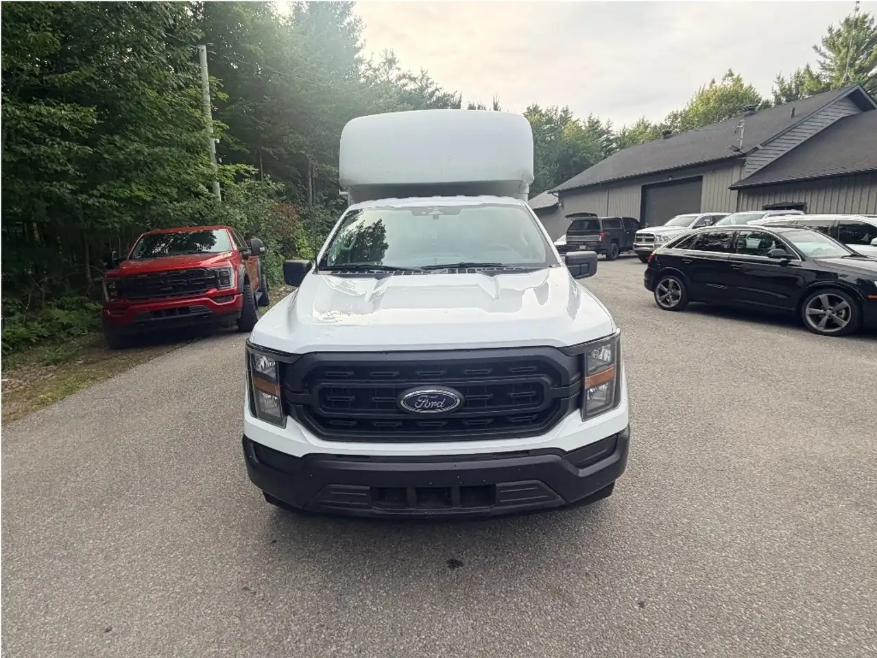 Ford F-150 - Image 7