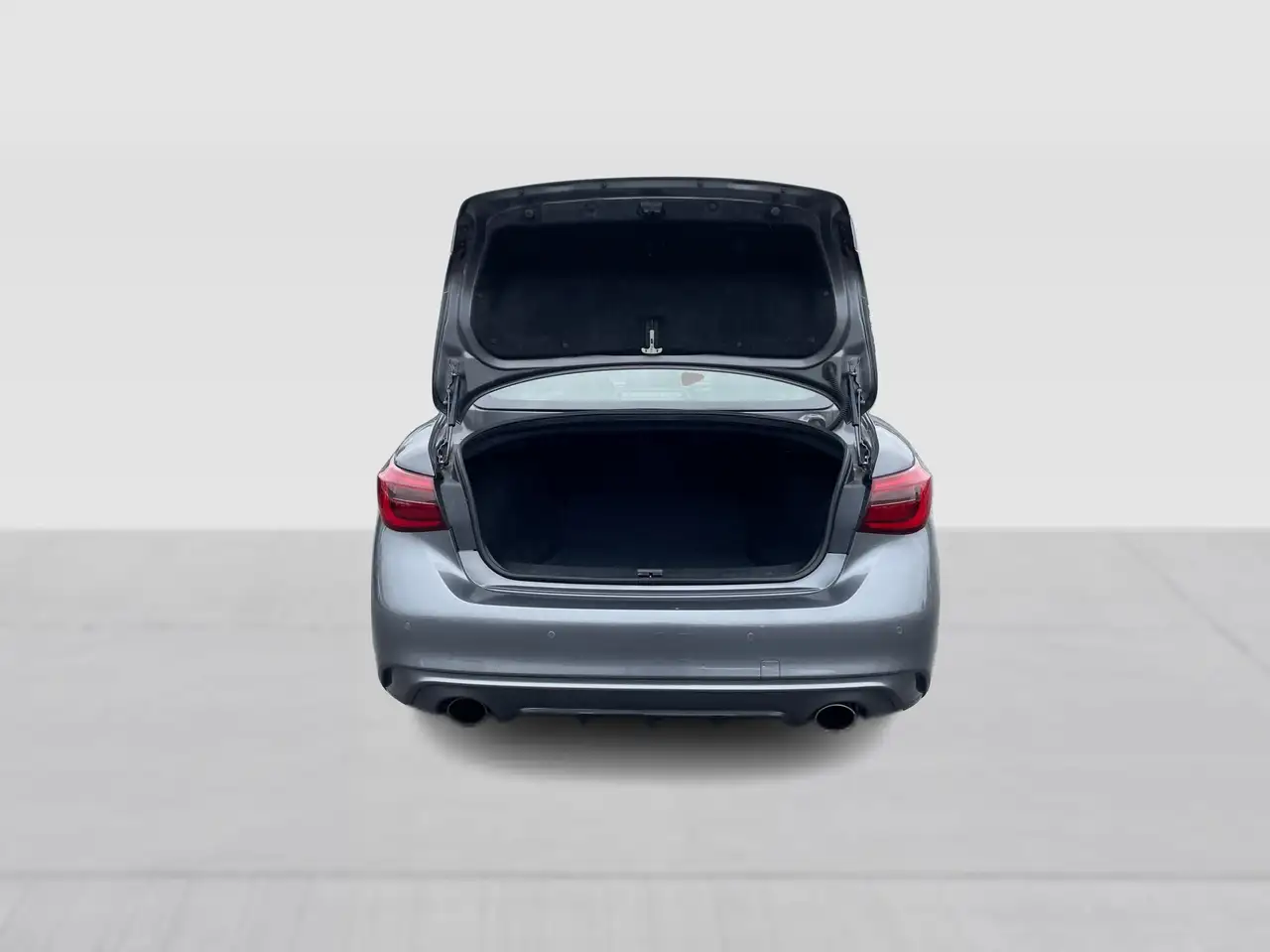 Infiniti Q50 - Image 15