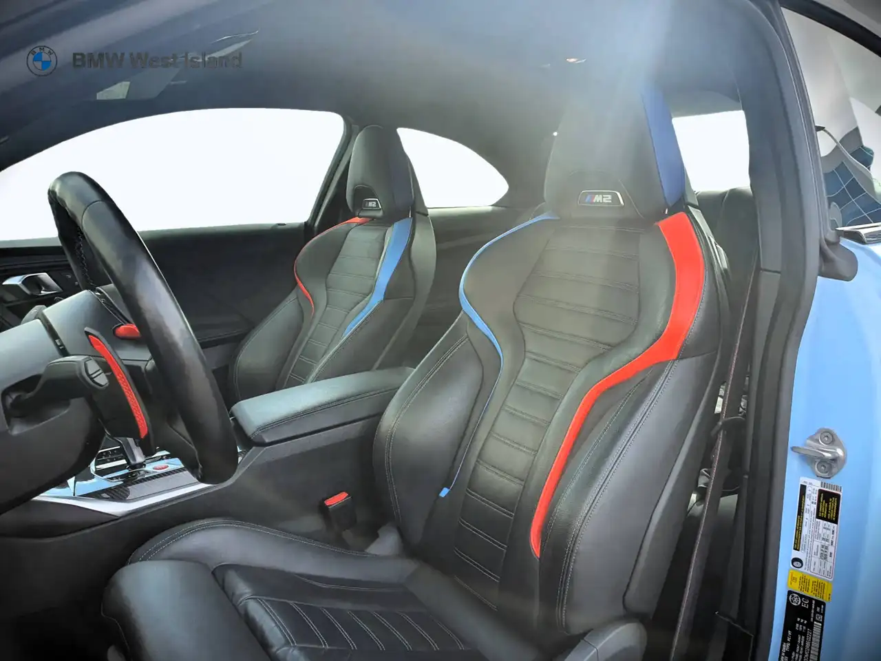 BMW M2 - Image 17