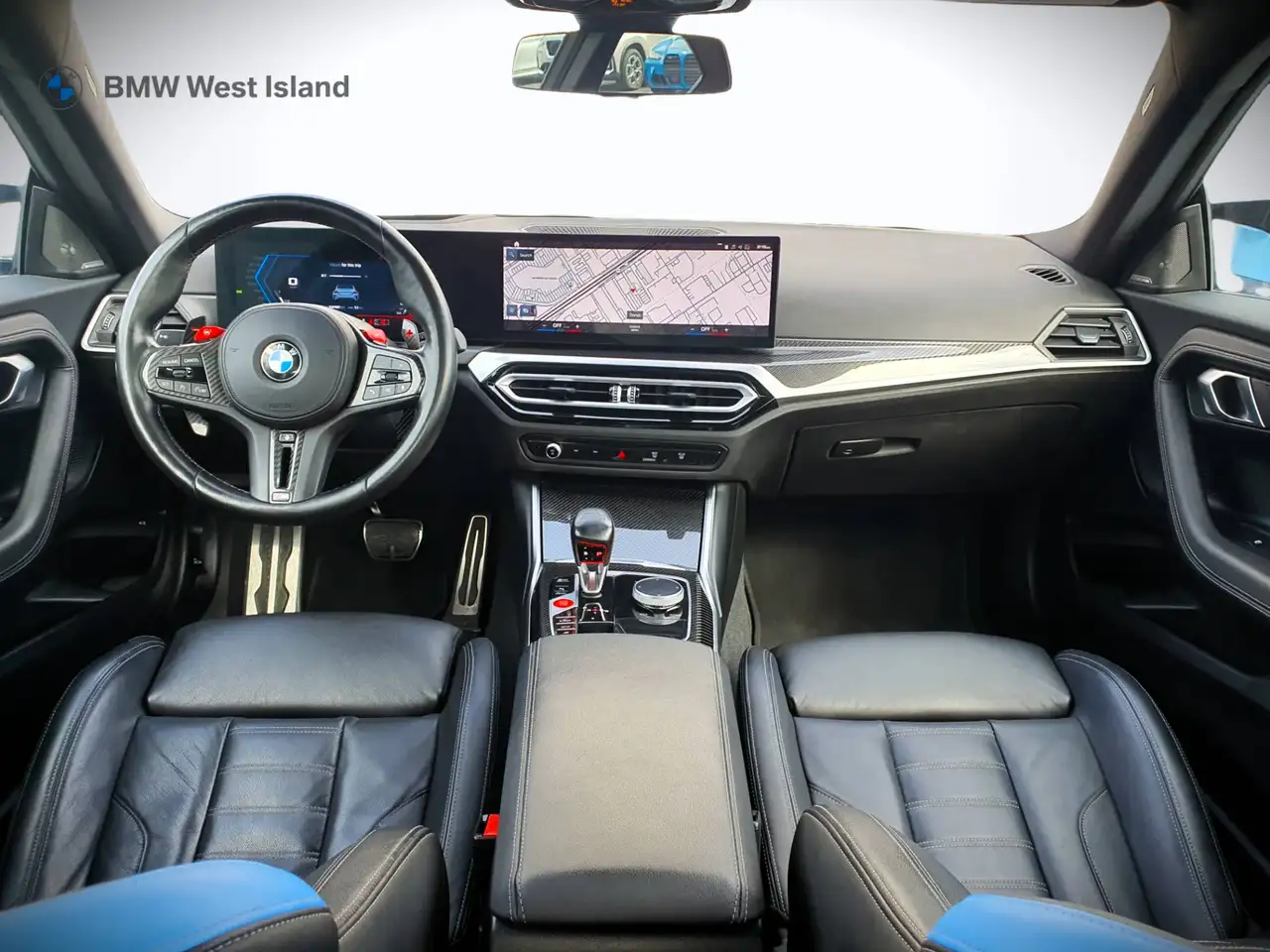 BMW M2 - Image 36