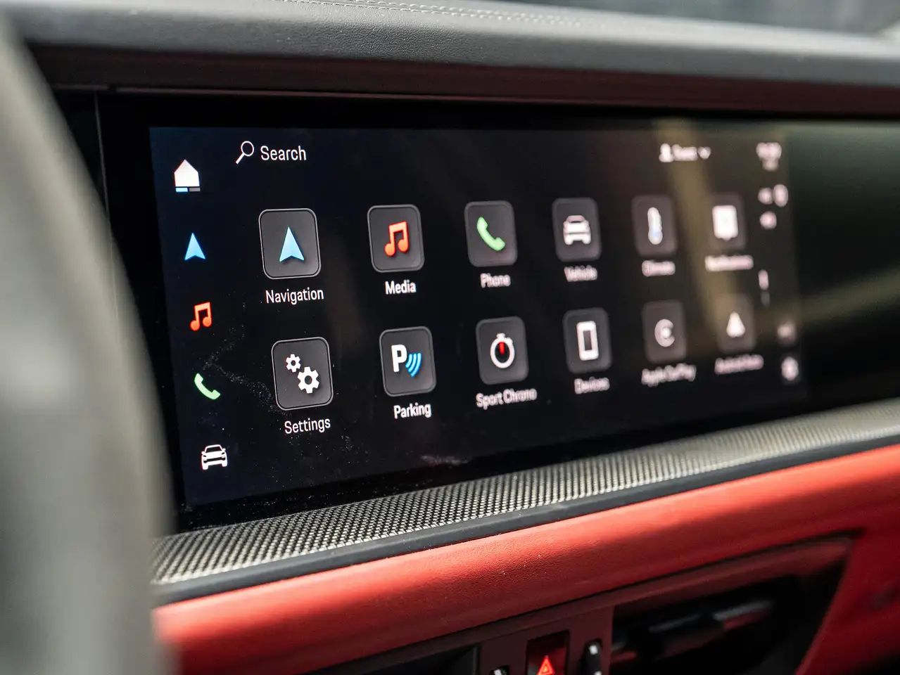 Porsche Cayenne - Image 15