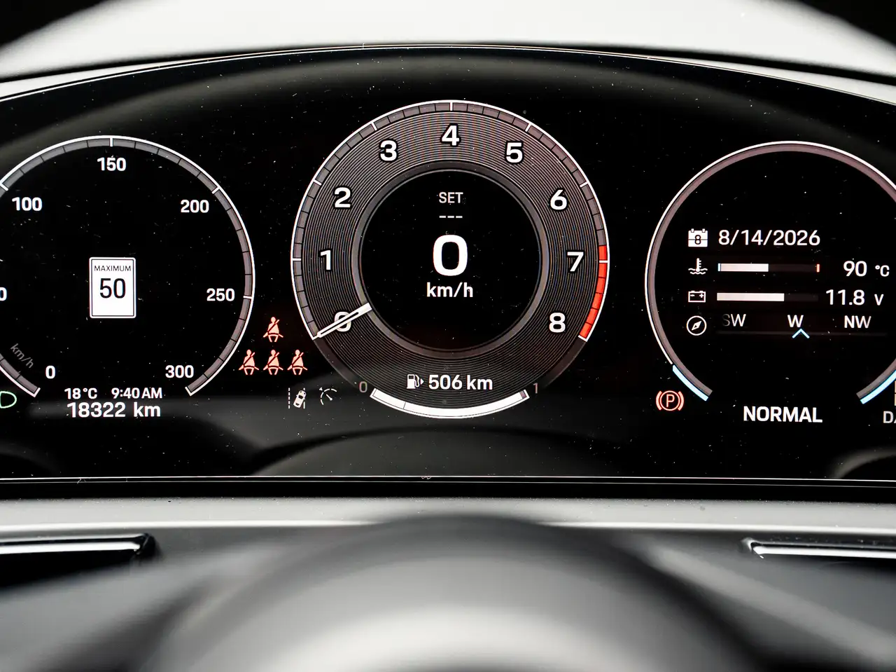 Porsche Cayenne - Image 13