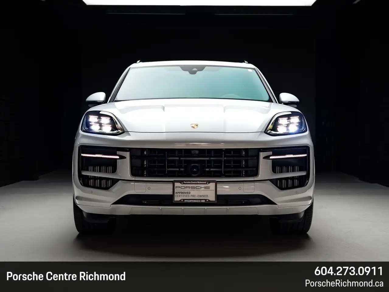Porsche Cayenne - Image 1