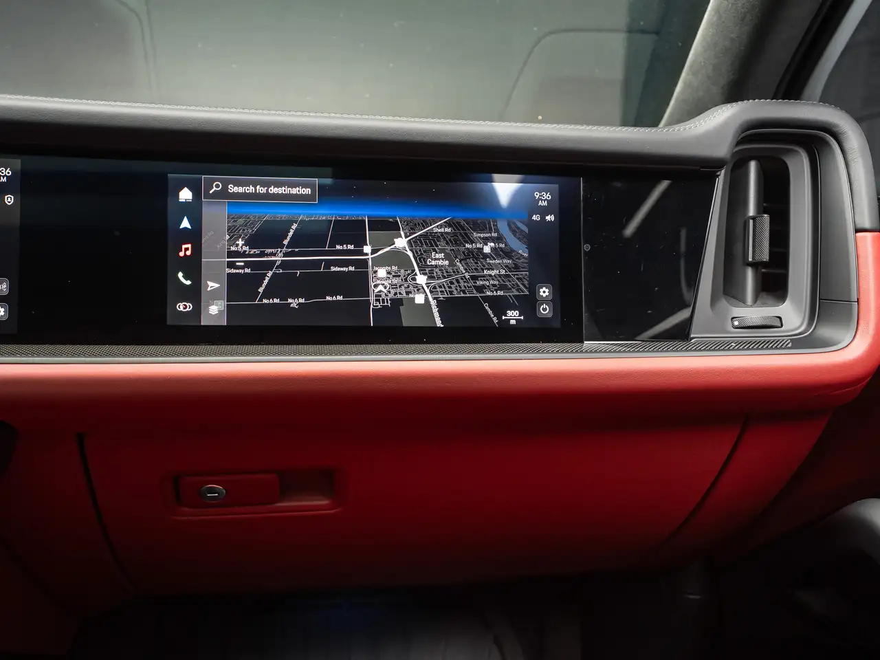Porsche Cayenne - Image 17