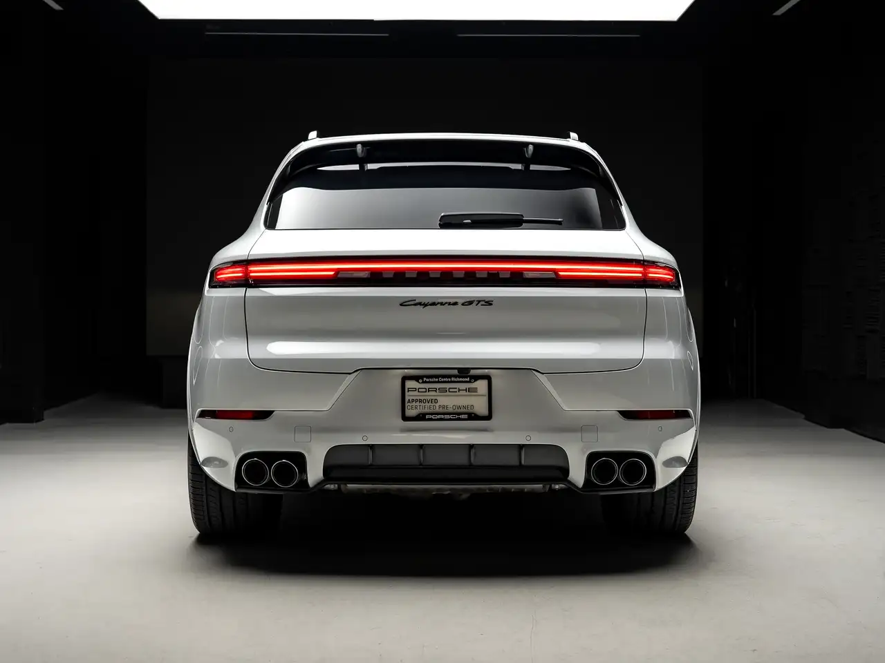 Porsche Cayenne - Image 5