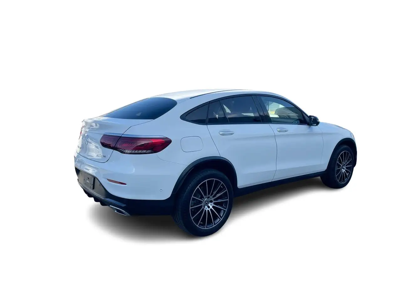 Mercedes-Benz GLC - Image 14