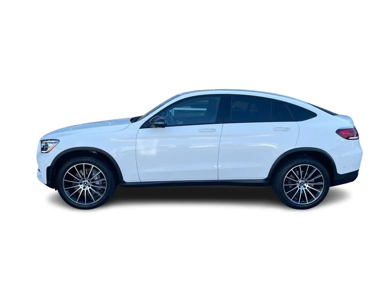Mercedes-Benz GLC - Image 8