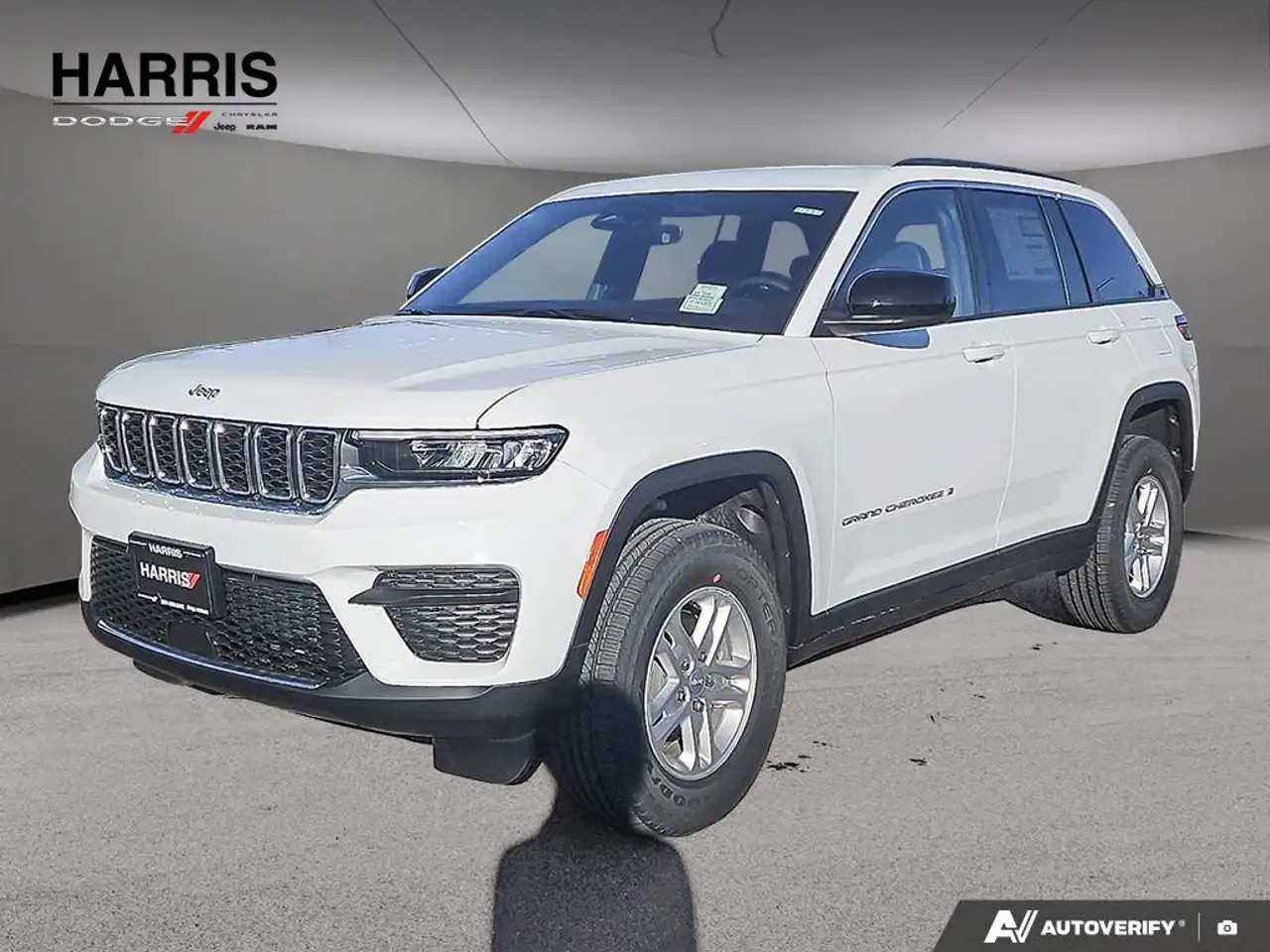 Jeep Grand Cherokee - Image 1